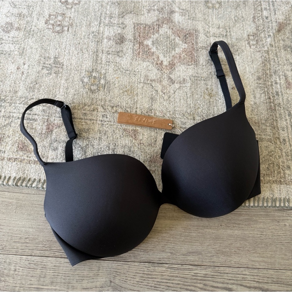 SKIMS ultimate push up bra